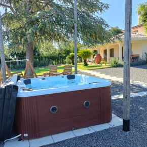 Macchie Basse Guest House - Agriturismo Pescia Fiorentina